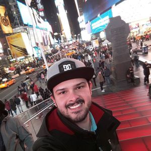 Meet your Posher, Raphael